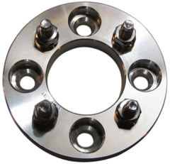 4x114.3 / 4x4.5 Wheel Adapters &amp; Wheel Spacers 4 lug hub