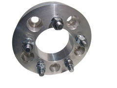 5x98 / 5x3.9 Wheel Adapters &amp; Spacers