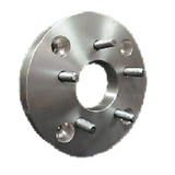 US Wheel Adapters 4x156 to 5x112 Spacer 131 bore 12x1.5 stud x 2