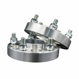 5x4.5 (114.3) to 5x4.25 (108) / 60.1mm Hub/Wheel Centric US Wheel Adapters 1.25" x 4