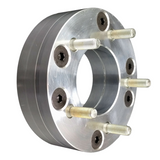 6x5.5 (139.7) to 5x120 | 78.1mm USA Made 2pc Wheel Adapters x 2pcs.