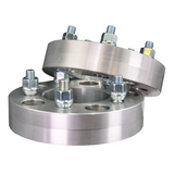 5x120.7 / 5x4.75 to 5x100 US 1.25" Thick Wheel Adapters 74mm bore 12x1.5 stud x2