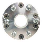 5x120.7 / 5x4.75 to 6x139.7/ 6x5.5 US Wheel Adapters 1/2x20 studs 1.75" thick x2