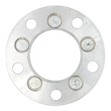 5x120 to 5x100 US Wheel Adapters 20mm Thick 12x1.5 Lug Studs 72.6mm Bore x 4