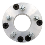 4x115 to 5x135 USA 2-piece Wheel Adapters 12x1.5 stud 1.75" Thick 78mm Bore x 2