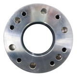 6x5 / 6x127 to 5x100 US Two-Piece Wheel Adapters 12x1.5 studs 2 inch Thick x 2