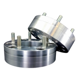 6x5.5 (139.7) to 5x115 / 78.1mm US Wheel Adapters 14x1.5 stud x 2pcs.