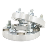 5x114.3 / 5x4.5 to 5x100 US Wheel Adapters 19mm Thick 74mm Bore 1/2x20 Studs x 4