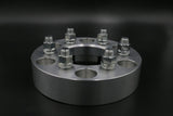 6x5.5 (139.7) to 6x132 | 78.1mm US Wheel Adapters x 2pcs.