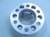 6x5 / 6x127 to 6x5.5 / 6x139.7 US Wheel Adapters 1.5" Thick 12x1.5 studs x 4 Rim