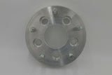 5x135 to 5x150 US Made Wheel Adapters 1.5" Thick 14x1.5 Studs 87.1 bore x 4 Rims