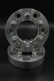 6x5.5 (139.7) to 6x132 | 78.1mm US Wheel Adapters x 2pcs.