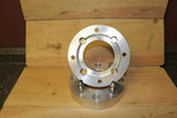 4x137 to 4x115 US Wheel Adapters 1.25" Thick 110mm Hub Bore 10x1.25 Studs x 2