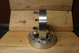 4x136 to 4x110 US Billet Wheel Adapters 1.25" Thick 10x1.25 Studs 106mm Bore x 2