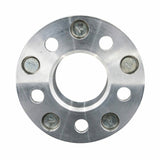 5x135 Hubcentric 87.1 to 5x120 US Adapters 1.75" Thick Wheel Lip 72.56mm x 4
