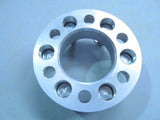 6x5 / 6x127 to 6x132 US Wheel Adapters 1.5" Thick 12x1.5 Studs 78.1mm Bore x 4