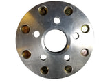 5x4.25 to 8x7.1 / 5x108 to 8x180 US Wheel Adapters 14x1.5 studs 1" thick x 2