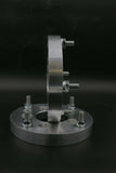 5x100 to 4x156 USA Made Wheel Adapters 12x1.5 Studs 57.1mm Bore (MULTIPLE APPLICATIONS) x 2