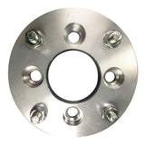 4x4.5 / 4x114.3 to 4x114.3 / 4x4.5 US Wheel Adapters 12mm Studs 2" Spacers x 4