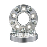 5x4.75 (120.7) to 5x4.75(120.7) -- 70.3/70.3 2" Deep Hubcentic Wheel Adapters 12x1.5 stud 2.25" thick (CHEVROLET/BUICK/GMC/OLDSMOBILE/PONTIAC) x4