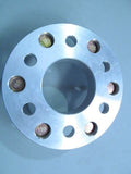 6x4.5 / 6x114.3 to 6x135 US Wheel Adapters 1.25" Thick 66.1 bore 14x1.5 stud x 4