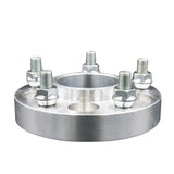5x130 hub 71.6 to 5x4.75 Wheel Centric 83.1 US Adapters 12x1.5 studs 1.5" x 2
