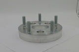 5x135 to 5x150 US Made Wheel Adapters 1.5" Thick 14x1.5 Studs 87.1 bore x 4 Rims