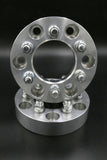 6x5.5 (139.7) to 6x120 | 78.1mm US Wheel Adapters x 2pcs.