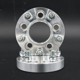 5x100 to 5x5 (127) | 57.1/71.5mm US Wheel Adapters 14x1.5 Studs x 2pcs.