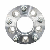 5x135 Hubcentric 87.1 to 5x120 US Adapters 1.75" Thick Wheel Lip 72.56mm x 4